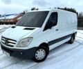 Білий Мерседес Sprinter, об'ємом двигуна 3 л та пробігом 480 тис. км за 12200 $, фото 1 на Automoto.ua