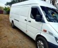 Белый Мерседес Sprinter, объемом двигателя 2.1 л и пробегом 0 тыс. км за 10000 $, фото 1 на Automoto.ua