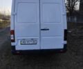 Белый Мерседес Sprinter, объемом двигателя 2.1 л и пробегом 325 тыс. км за 9950 $, фото 37 на Automoto.ua