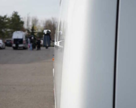 Белый Мерседес Sprinter, объемом двигателя 2.1 л и пробегом 480 тыс. км за 13500 $, фото 18 на Automoto.ua