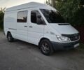 Білий Мерседес Sprinter, об'ємом двигуна 0 л та пробігом 480 тис. км за 10800 $, фото 22 на Automoto.ua