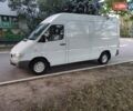 Белый Мерседес Sprinter, объемом двигателя 0 л и пробегом 277 тыс. км за 15300 $, фото 10 на Automoto.ua