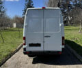 Белый Мерседес Sprinter, объемом двигателя 2.2 л и пробегом 731 тыс. км за 9700 $, фото 7 на Automoto.ua