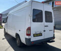 Белый Мерседес Sprinter, объемом двигателя 2.15 л и пробегом 277 тыс. км за 8000 $, фото 4 на Automoto.ua