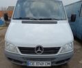 Белый Мерседес Sprinter, объемом двигателя 0 л и пробегом 500 тыс. км за 11000 $, фото 1 на Automoto.ua