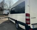 Белый Мерседес Sprinter, объемом двигателя 2.2 л и пробегом 200 тыс. км за 8999 $, фото 3 на Automoto.ua