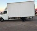 Белый Мерседес Sprinter, объемом двигателя 2.7 л и пробегом 460 тыс. км за 14800 $, фото 27 на Automoto.ua