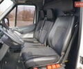 Белый Мерседес Sprinter, объемом двигателя 2.1 л и пробегом 480 тыс. км за 13500 $, фото 29 на Automoto.ua