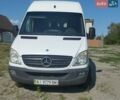 Білий Мерседес Sprinter, об'ємом двигуна 2.1 л та пробігом 438 тис. км за 8500 $, фото 7 на Automoto.ua