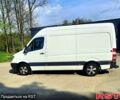 Белый Мерседес Sprinter, объемом двигателя 2.1 л и пробегом 393 тыс. км за 9100 $, фото 7 на Automoto.ua