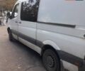 Белый Мерседес Sprinter, объемом двигателя 2.15 л и пробегом 300 тыс. км за 10000 $, фото 5 на Automoto.ua