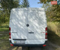 Білий Мерседес Sprinter, об'ємом двигуна 2.15 л та пробігом 221 тис. км за 12500 $, фото 13 на Automoto.ua