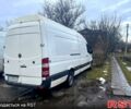 Білий Мерседес Sprinter, об'ємом двигуна 2.1 л та пробігом 700 тис. км за 9000 $, фото 6 на Automoto.ua