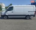 Белый Мерседес Sprinter, объемом двигателя 2.15 л и пробегом 374 тыс. км за 12999 $, фото 2 на Automoto.ua