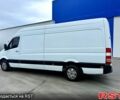 Белый Мерседес Sprinter, объемом двигателя 2.1 л и пробегом 0 тыс. км за 11200 $, фото 1 на Automoto.ua