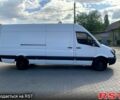 Білий Мерседес Sprinter, об'ємом двигуна 2.1 л та пробігом 1 тис. км за 9000 $, фото 7 на Automoto.ua