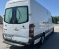 Белый Мерседес Sprinter, объемом двигателя 2.2 л и пробегом 495 тыс. км за 9999 $, фото 3 на Automoto.ua