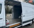 Білий Мерседес Sprinter, об'ємом двигуна 2.2 л та пробігом 378 тис. км за 11800 $, фото 15 на Automoto.ua