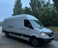 Білий Мерседес Sprinter, об'ємом двигуна 2.2 л та пробігом 446 тис. км за 14999 $, фото 6 на Automoto.ua