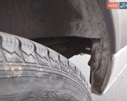 Білий Мерседес Sprinter, об'ємом двигуна 2.15 л та пробігом 627 тис. км за 11500 $, фото 14 на Automoto.ua