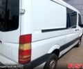Белый Мерседес Sprinter, объемом двигателя 2.1 л и пробегом 0 тыс. км за 7300 $, фото 5 на Automoto.ua