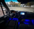 Белый Мерседес Sprinter, объемом двигателя 2.2 л и пробегом 370 тыс. км за 8699 $, фото 7 на Automoto.ua