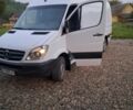Білий Мерседес Sprinter, об'ємом двигуна 3 л та пробігом 658 тис. км за 15300 $, фото 2 на Automoto.ua