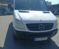 Белый Мерседес Sprinter, объемом двигателя 2.15 л и пробегом 374 тыс. км за 12999 $, фото 6 на Automoto.ua