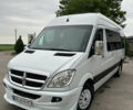 Білий Мерседес Sprinter, об'ємом двигуна 0 л та пробігом 350 тис. км за 23500 $, фото 1 на Automoto.ua