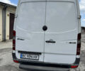 Белый Мерседес Sprinter, объемом двигателя 2.15 л и пробегом 696 тыс. км за 10500 $, фото 3 на Automoto.ua