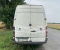 Белый Мерседес Sprinter, объемом двигателя 2.1 л и пробегом 700 тыс. км за 9000 $, фото 5 на Automoto.ua