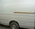 Белый Мерседес Sprinter, объемом двигателя 2.1 л и пробегом 300 тыс. км за 12700 $, фото 1 на Automoto.ua