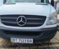 Белый Мерседес Sprinter, объемом двигателя 2.1 л и пробегом 450 тыс. км за 9000 $, фото 1 на Automoto.ua