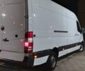 Мерседес Sprinter 2007 в Запорожье на Automoto.ua Белый Мерседес Sprinter, объемом двигателя 2.2 л и пробегом 600 тыс. км за 13600 $, фото 1 на Automoto.ua