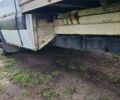 Белый Мерседес Sprinter, объемом двигателя 2.15 л и пробегом 310 тыс. км за 11000 $, фото 8 на Automoto.ua