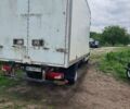 Белый Мерседес Sprinter, объемом двигателя 2.15 л и пробегом 310 тыс. км за 11000 $, фото 2 на Automoto.ua