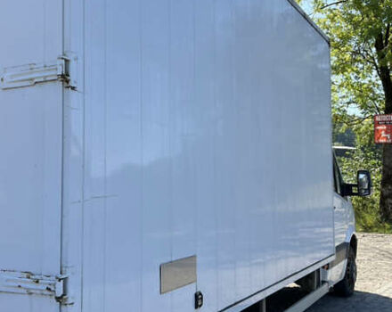Білий Мерседес Sprinter, об'ємом двигуна 2.15 л та пробігом 264 тис. км за 15500 $, фото 3 на Automoto.ua