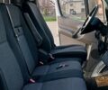 Белый Мерседес Sprinter, объемом двигателя 22 л и пробегом 685 тыс. км за 10500 $, фото 9 на Automoto.ua