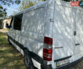 Білий Мерседес Sprinter, об'ємом двигуна 2.15 л та пробігом 221 тис. км за 12500 $, фото 12 на Automoto.ua