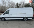 Білий Мерседес Sprinter, об'ємом двигуна 2.2 л та пробігом 378 тис. км за 11800 $, фото 7 на Automoto.ua