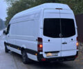 Білий Мерседес Sprinter, об'ємом двигуна 2.2 л та пробігом 446 тис. км за 14999 $, фото 10 на Automoto.ua