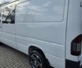 Белый Мерседес Sprinter, объемом двигателя 2.2 л и пробегом 350 тыс. км за 9000 $, фото 4 на Automoto.ua