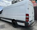 Белый Мерседес Sprinter, объемом двигателя 2.15 л и пробегом 696 тыс. км за 10500 $, фото 2 на Automoto.ua