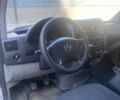Белый Мерседес Sprinter, объемом двигателя 2.1 л и пробегом 584 тыс. км за 10000 $, фото 4 на Automoto.ua