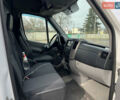 Білий Мерседес Sprinter, об'ємом двигуна 2.2 л та пробігом 378 тис. км за 11800 $, фото 20 на Automoto.ua