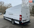Білий Мерседес Sprinter, об'ємом двигуна 2.2 л та пробігом 378 тис. км за 11800 $, фото 6 на Automoto.ua