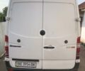 Белый Мерседес Sprinter, объемом двигателя 2.15 л и пробегом 504 тыс. км за 10800 $, фото 5 на Automoto.ua