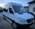 Белый Мерседес Sprinter, объемом двигателя 2.15 л и пробегом 510 тыс. км за 9800 $, фото 1 на Automoto.ua