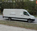 Білий Мерседес Sprinter, об'ємом двигуна 2.2 л та пробігом 350 тис. км за 11500 $, фото 1 на Automoto.ua
