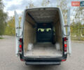 Белый Мерседес Sprinter, объемом двигателя 2.2 л и пробегом 350 тыс. км за 10999 $, фото 10 на Automoto.ua